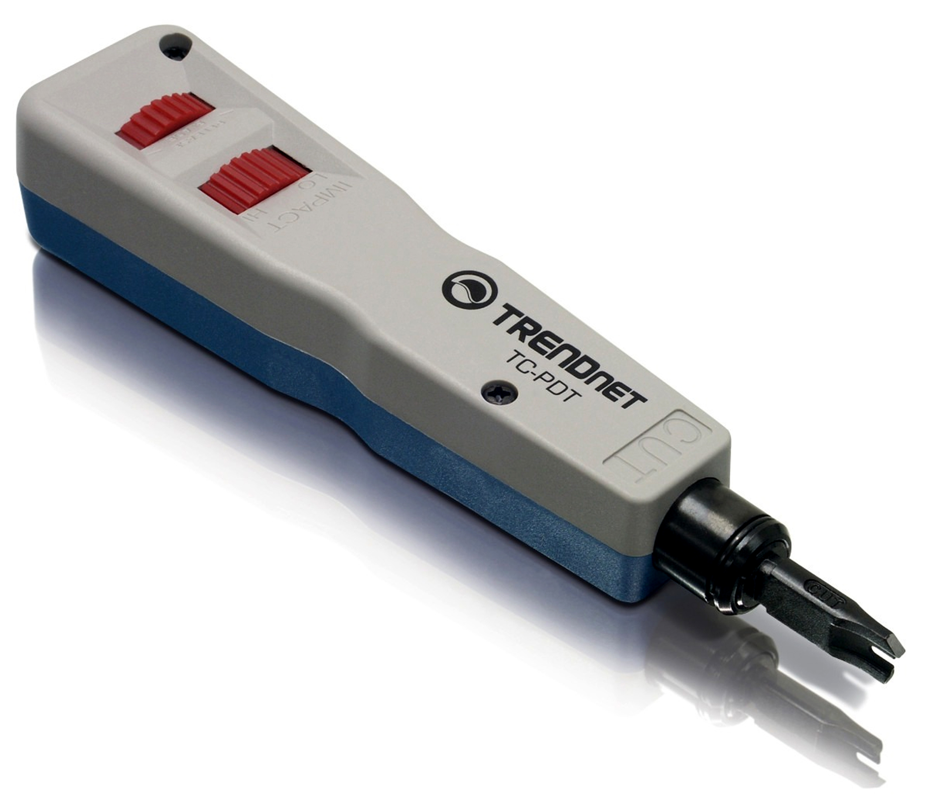 Jual Harga TCPDT Punch Down Tool